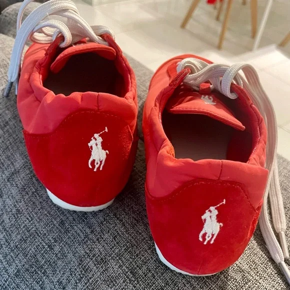 Pony Ballerina sneakers - Picture 1 of 15